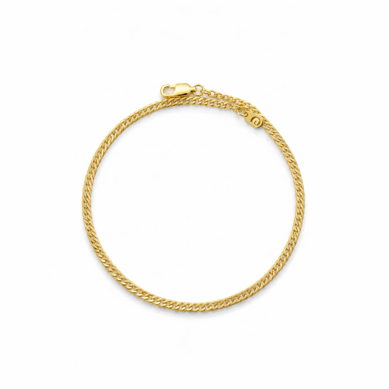 Masculina elo grumet lisa