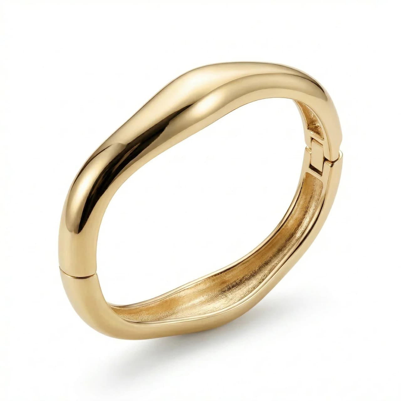 Liso dourado A