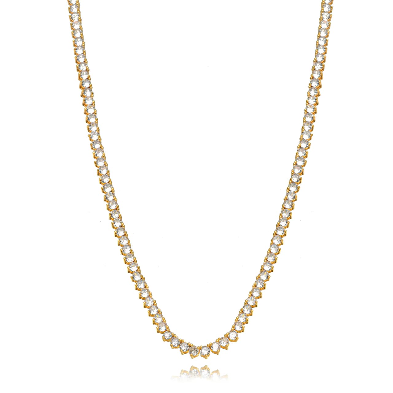Riviera dourado