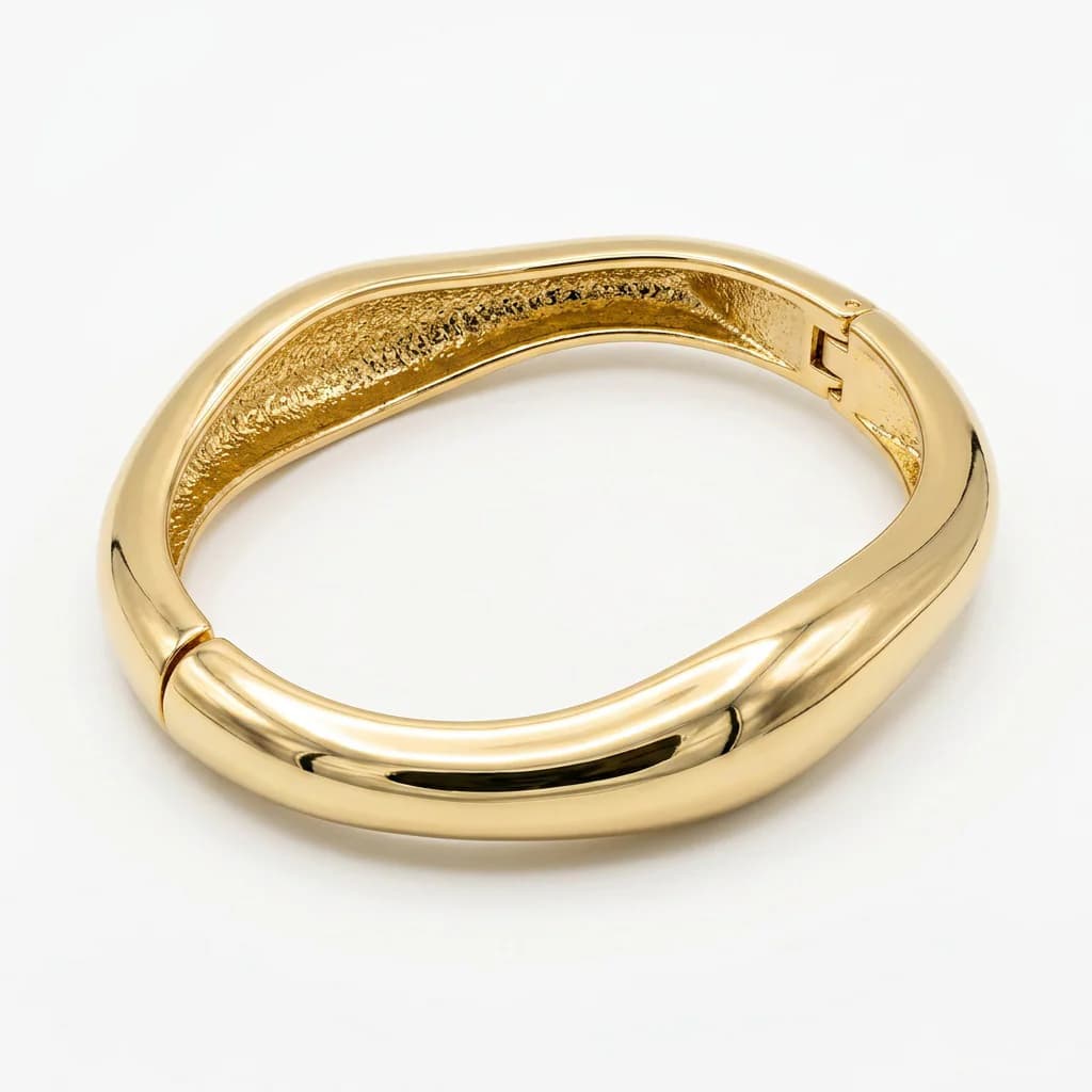 Liso dourado A