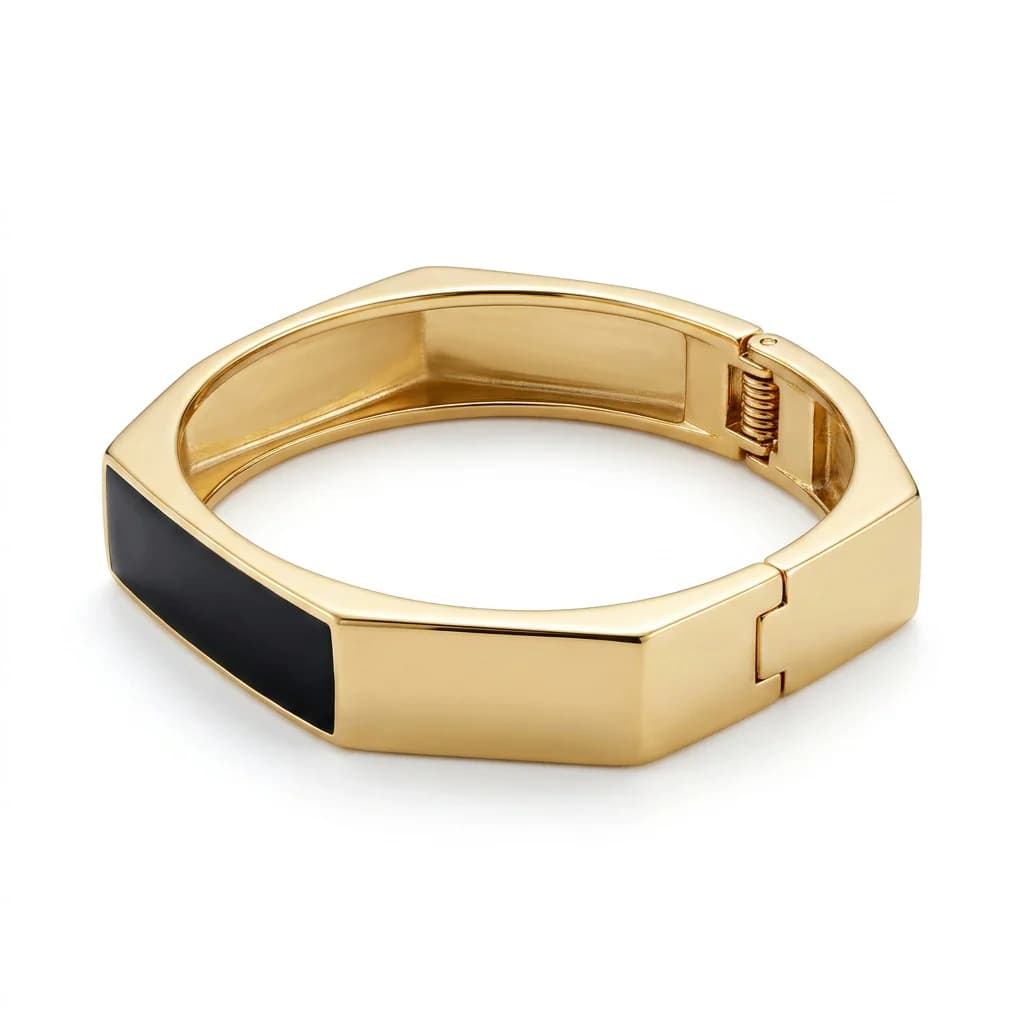 Liso dourado B
