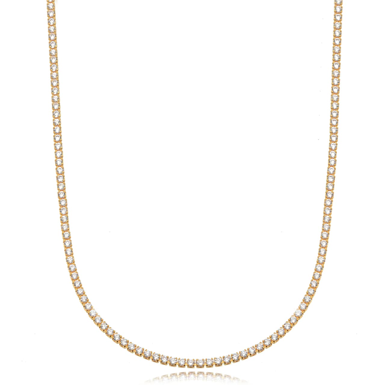 Riviera dourado